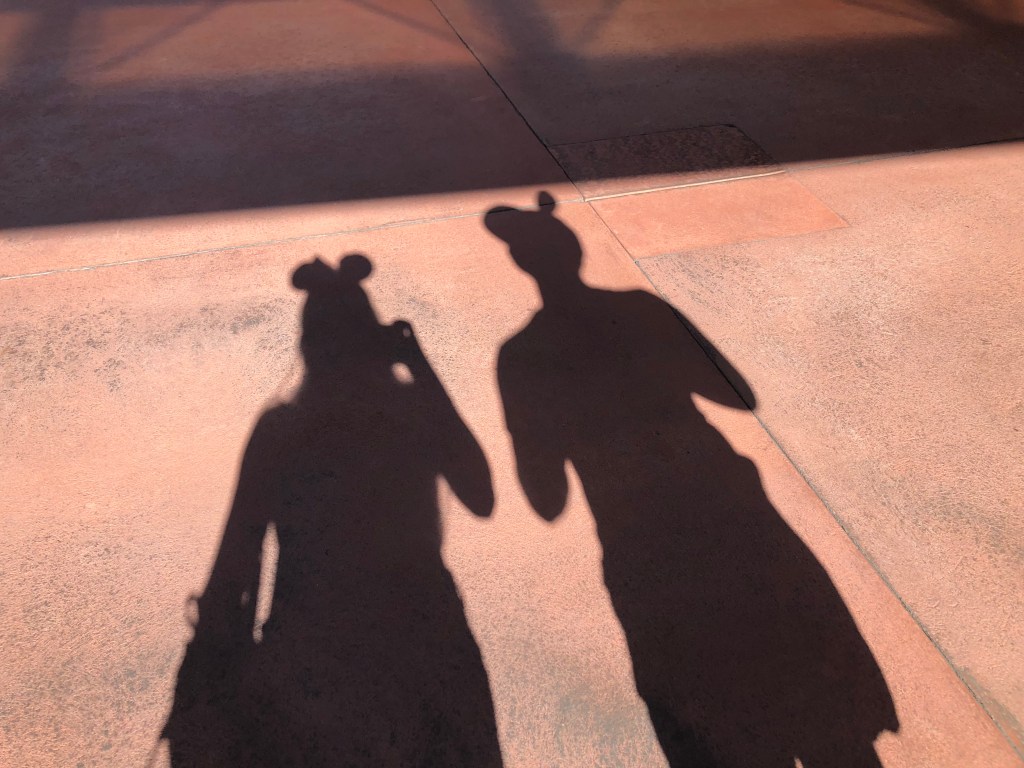 Disney in a&nbsp;Weekend